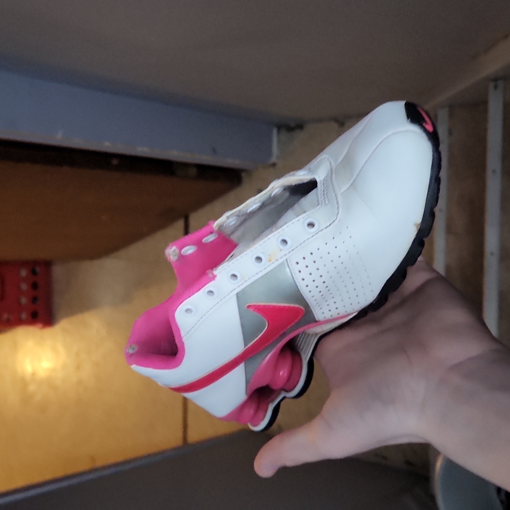 Nike shox